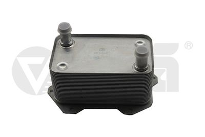 Eļļas radiators, Motoreļļa vika 11171700301