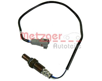  METZGER 0893127