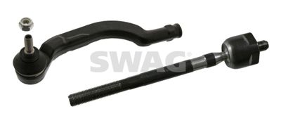 Поперечная рулевая тяга SWAG 60 93 7623