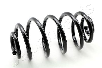 Balstiekārtas atspere JAPANPARTS ZC6399H