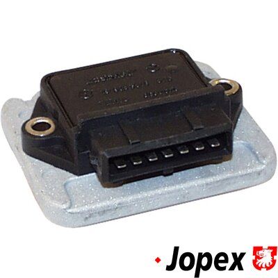 Блок управления, система зажигания JP GROUP 1192100300