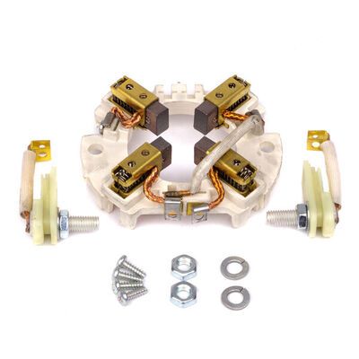 Ogļu suku turētāji (elektromotors) MAHLE MMX 277KIT