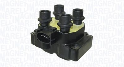 Катушка зажигания MAGNETI MARELLI 060717036012