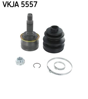 Шарнирный комплект, приводной вал SKF VKJA 5557