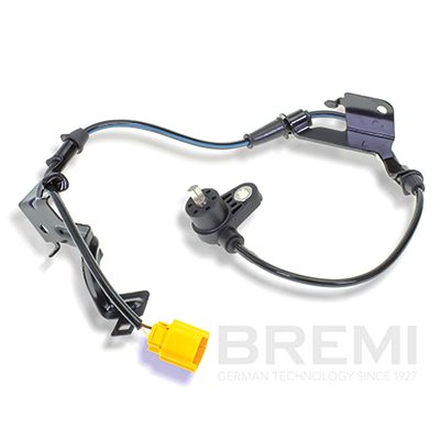 Датчик, частота вращения колеса BREMI 50087