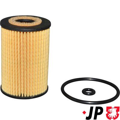 Масляный фильтр JP GROUP 1318501400