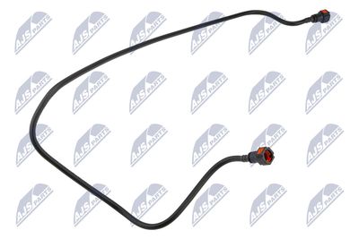 Топливопровод NTY BPP-PE-005