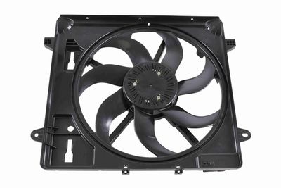 Ventilators, Motora dzesēšanas sistēma VEMO V33-01-0002