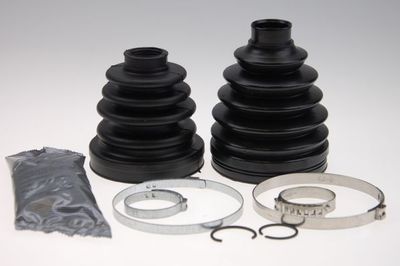 Комплект пыльника, приводной вал LÖBRO 306912