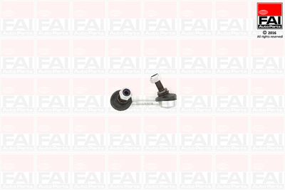 Тяга / стойка, стабилизатор FAI AutoParts SS7100