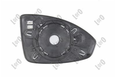 szkło lusterka zew. /L/ CHEVROLET ABAKUS 0609G03