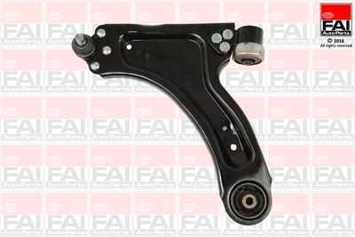 Neatkarīgās balstiekārtas svira, Riteņa piekare FAI AutoParts SS030
