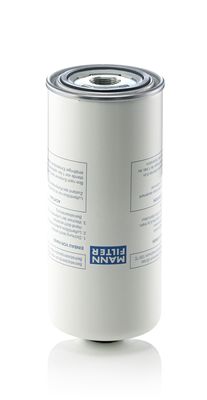 MANN-FILTER LB9622 Filtrs, Saspiestā gaisa aprīkojums