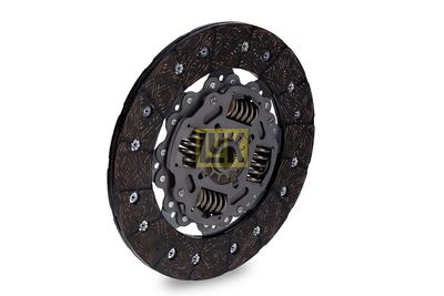 Sajūga disks Schaeffler LuK 323 0074 17
