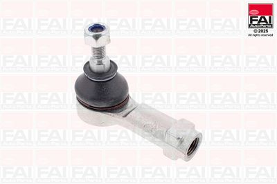 Наконечник поперечной рулевой тяги FAI AutoParts SS772