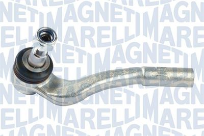 Наконечник поперечной рулевой тяги MAGNETI MARELLI 301191604860