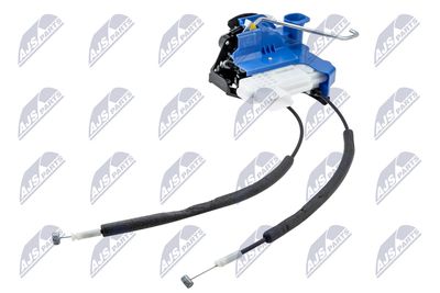 Durvju slēdzene NTY EZC-HY-654