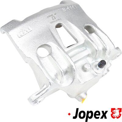 Bremžu suports JP GROUP 1161910580