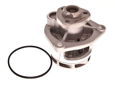 Водяной насос, охлаждение двигателя MAXGEAR 47-0161