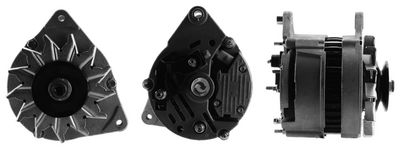 Ģenerators LUCAS LRA00406