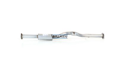Vidējais izpl. gāzu trokšņa slāpētājs WALKER 22490