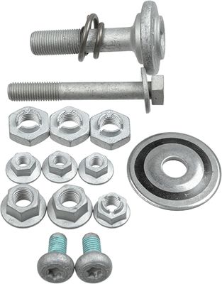 Ремкомплект, подвеска колеса LEMFÖRDER 42402 01