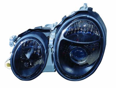 Комплект главных фар ABAKUS 440-1147PXNDAM2