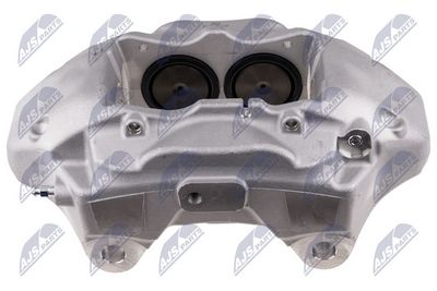 Bremžu suports NTY HZP-VW-072