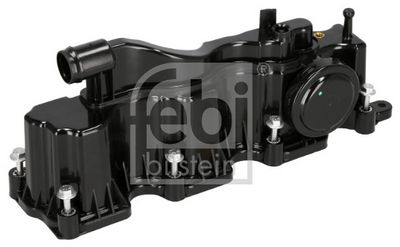 Крышка головки цилиндра FEBI BILSTEIN 1010379