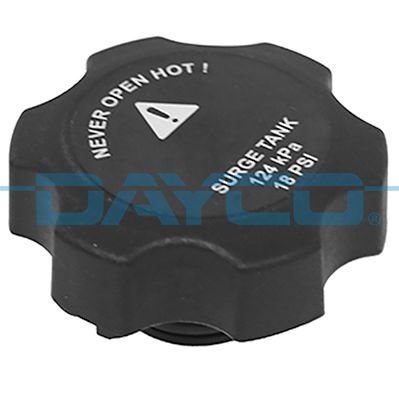 Vāciņš, Dzesēšanas šķidruma rezervuārs DAYCO DRC042