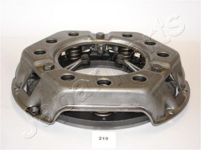 Sajūga piespiedējdisks JAPANPARTS SF-219