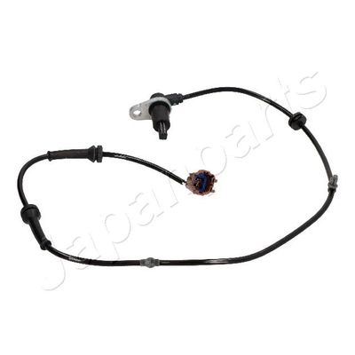Датчик, частота вращения колеса JAPANPARTS ABS-1005