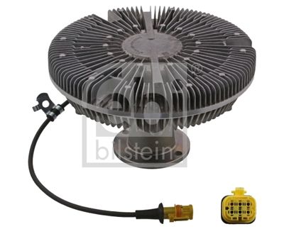 Сцепление, вентилятор радиатора FEBI BILSTEIN 46111