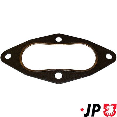 Прокладка, труба выхлопного газа JP GROUP 1121103000