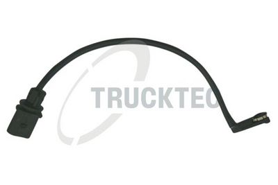 Indikators, Bremžu uzliku nodilums TRUCKTEC AUTOMOTIVE 07.42.100