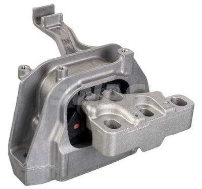 Piekare, Dzinējs SWAG 33 10 7711