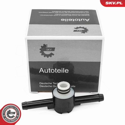 Vārsts, Degvielas filtrs ESEN SKV 96SKV412