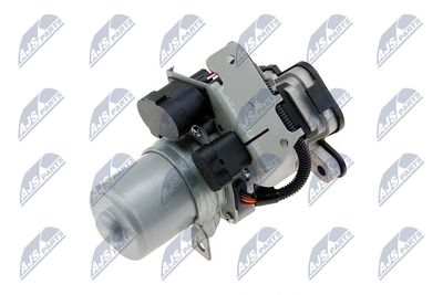 Регулирующий элемент, раздаточная коробка NTY ESR-PS-000