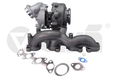 Трубка нагнетаемого воздуха vika 22531571701