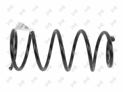 Balstiekārtas atspere ABAKUS 234-01-162