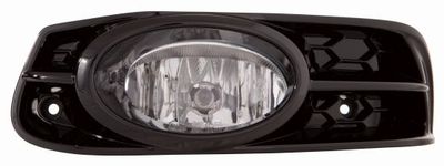 Противотуманная фара ABAKUS 317-2047R-AQN