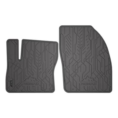 Комплект ковриков Frogum ND0309