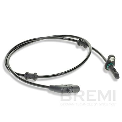 Датчик, частота вращения колеса BREMI 51773