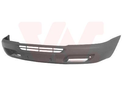 Bampers VAN WEZEL 3076570