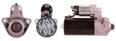 Стартер DRI 311225102