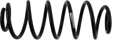 Balstiekārtas atspere SACHS 992 145