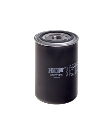 HENGST FILTER H18WDK03 Degvielas filtrs