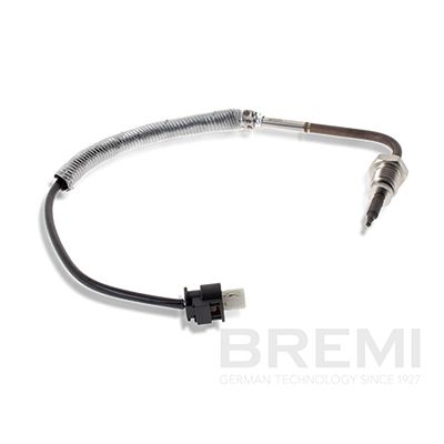 Датчик, температура выхлопных газов BREMI 70112
