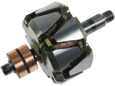 Rotors, Ģenerators AS-PL AR9045S