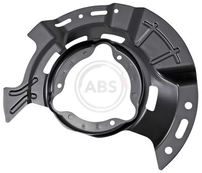 A.B.S. 11563 Dubļu sargs